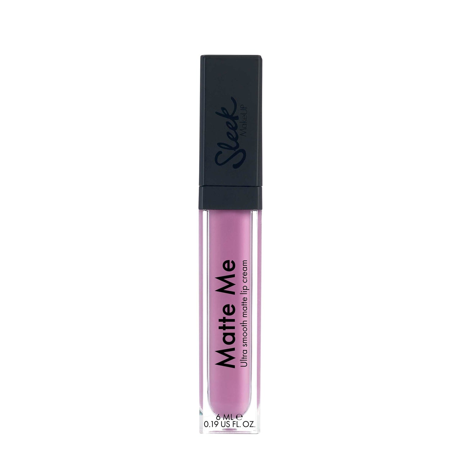 Sleek Matte Me - Rouge à Lèvres