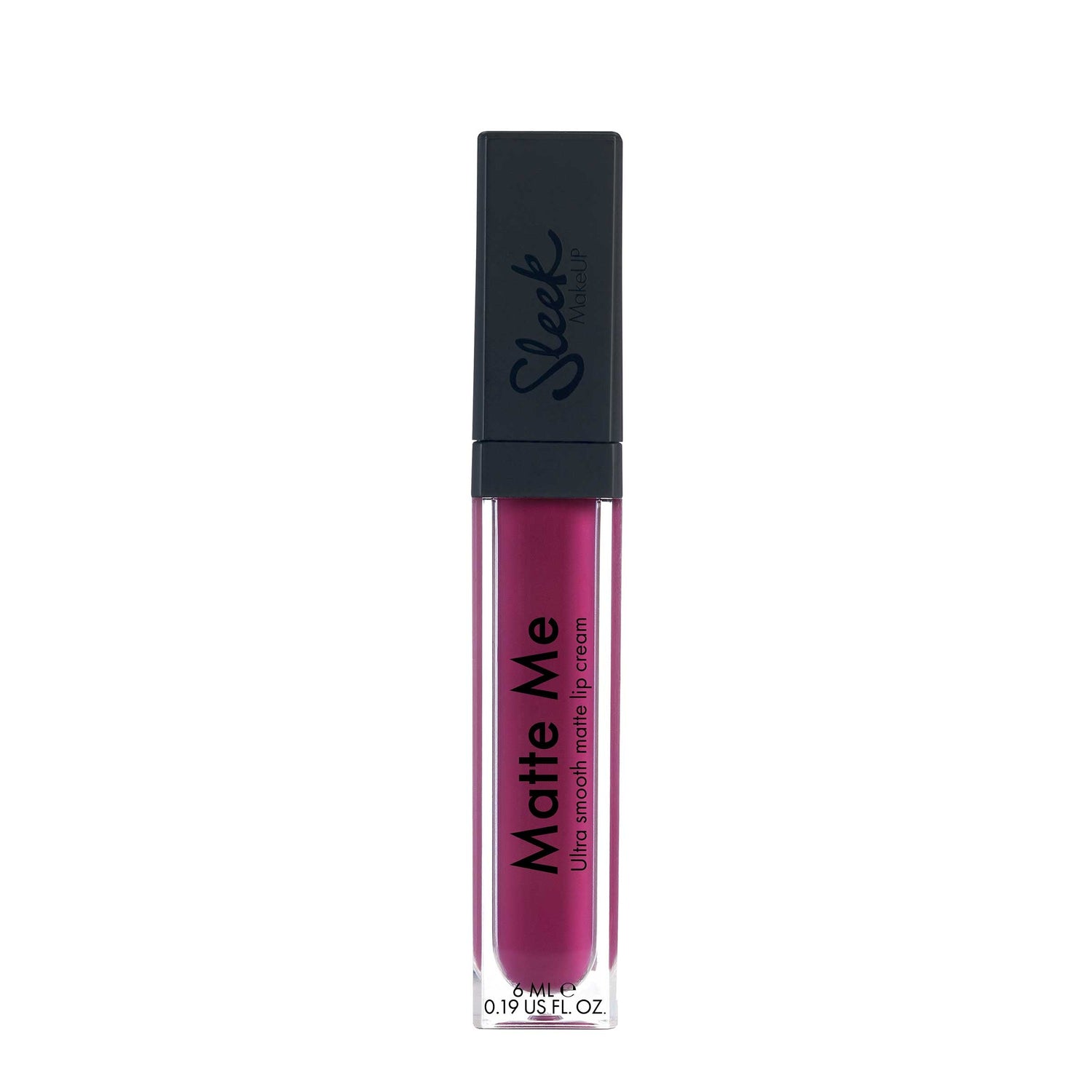 Sleek Matte Me - Rouge à Lèvres