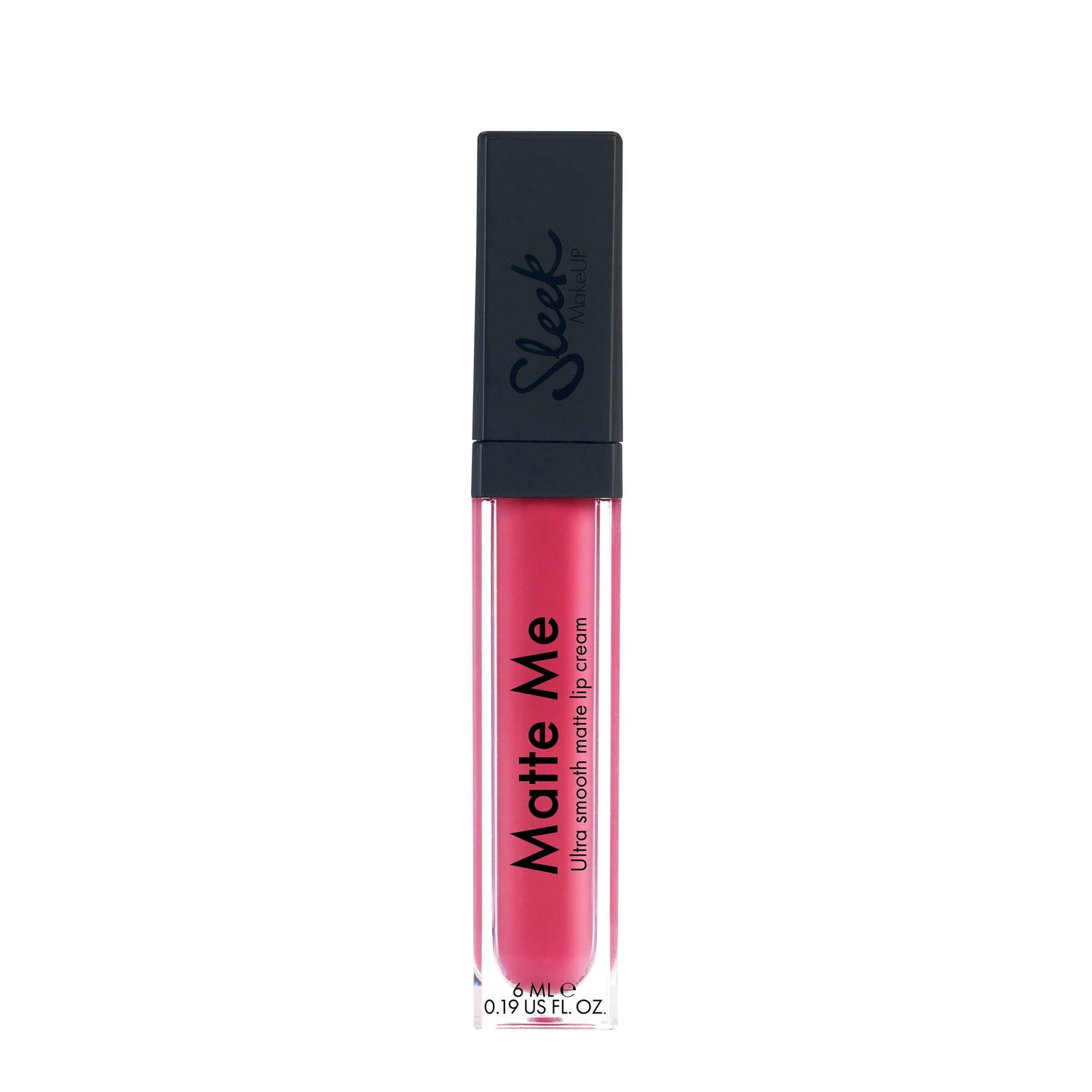 Sleek Matte Me - Rouge à Lèvres