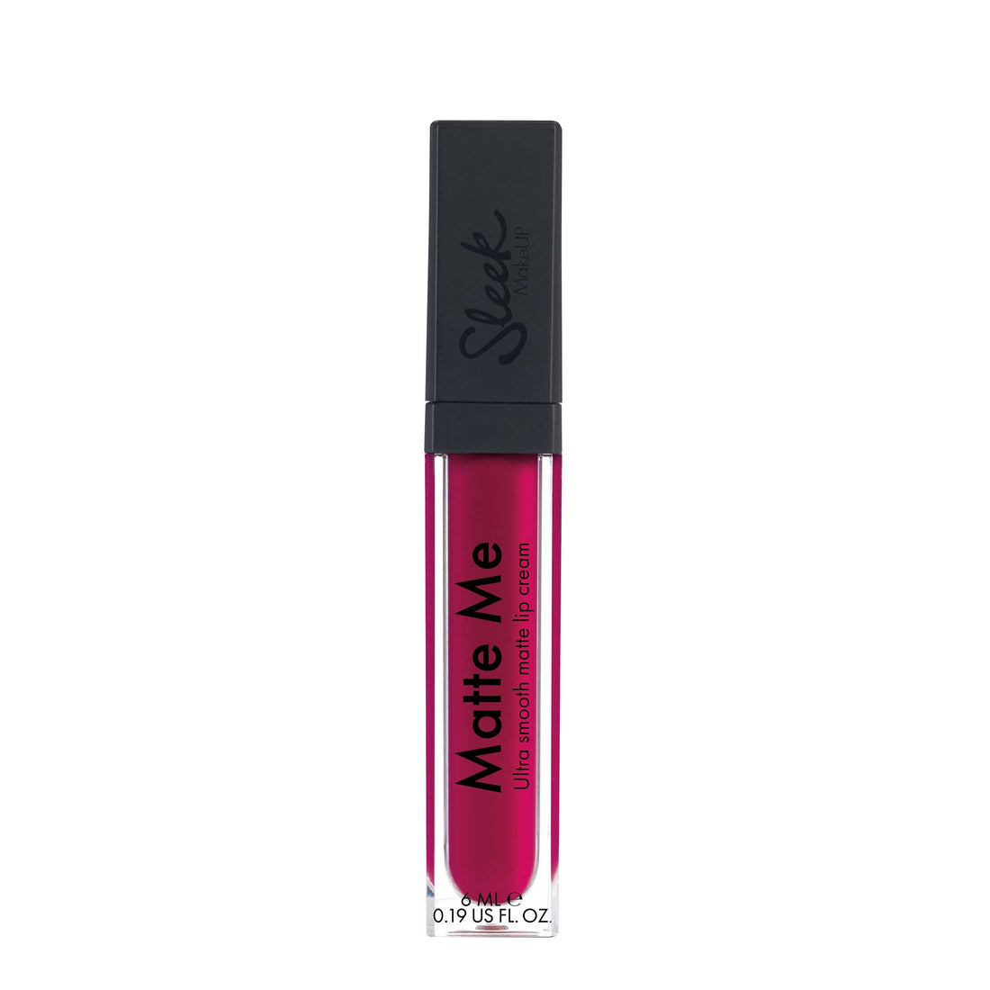 Sleek Matte Me - Rouge à Lèvres