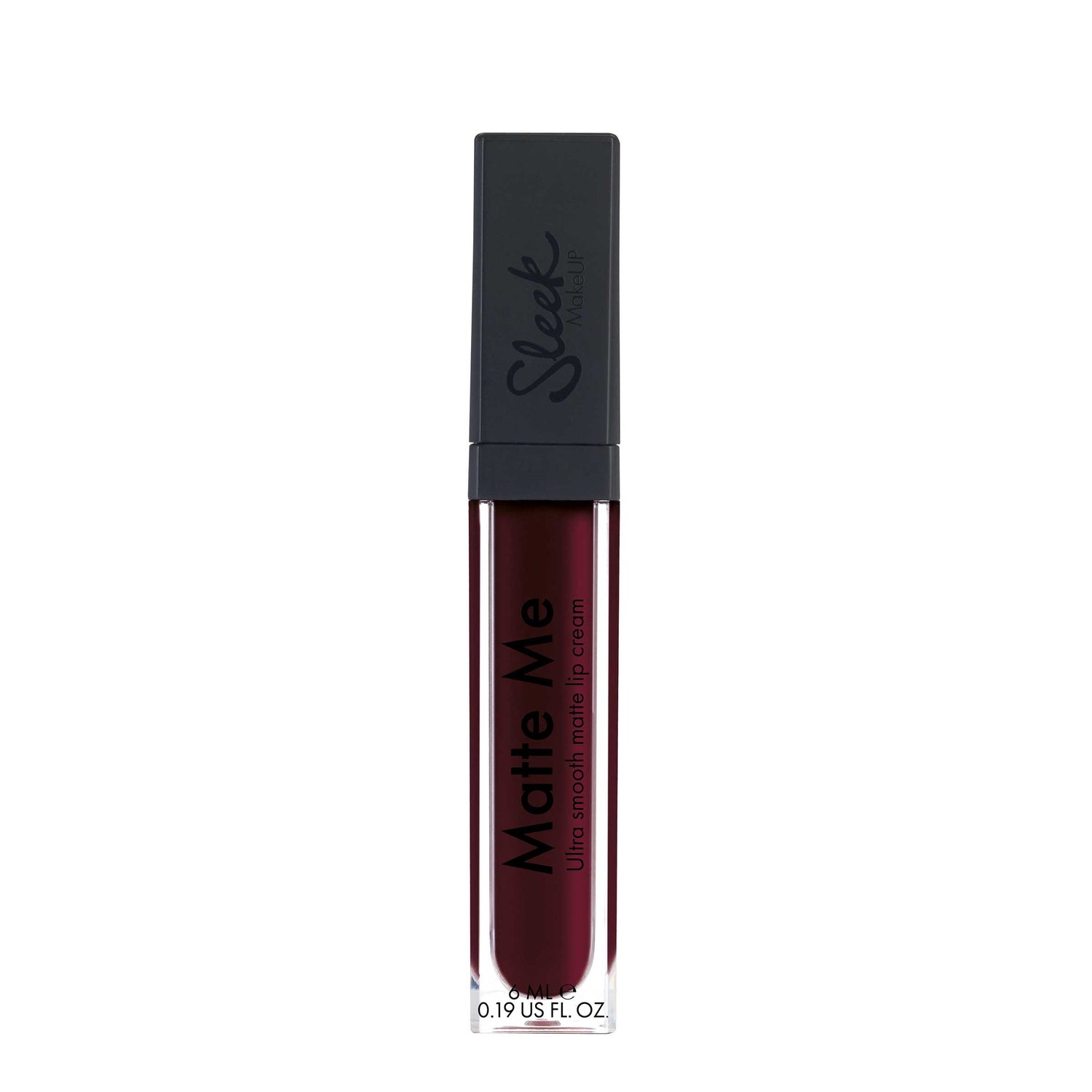 Sleek Matte Me - Rouge à Lèvres