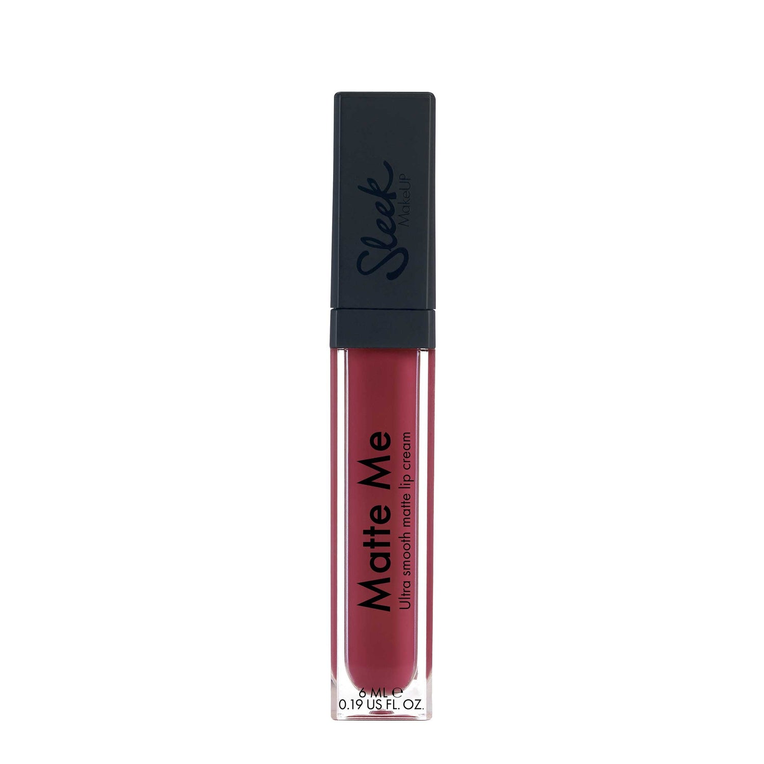 Sleek Matte Me - Rouge à Lèvres