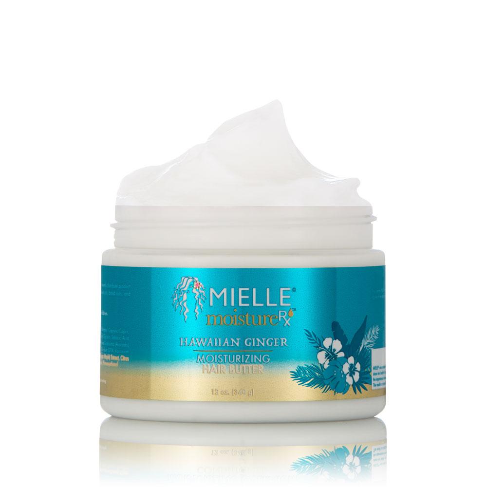 Moisture RX Hawaiian Ginger Moisturizing Hair Butter