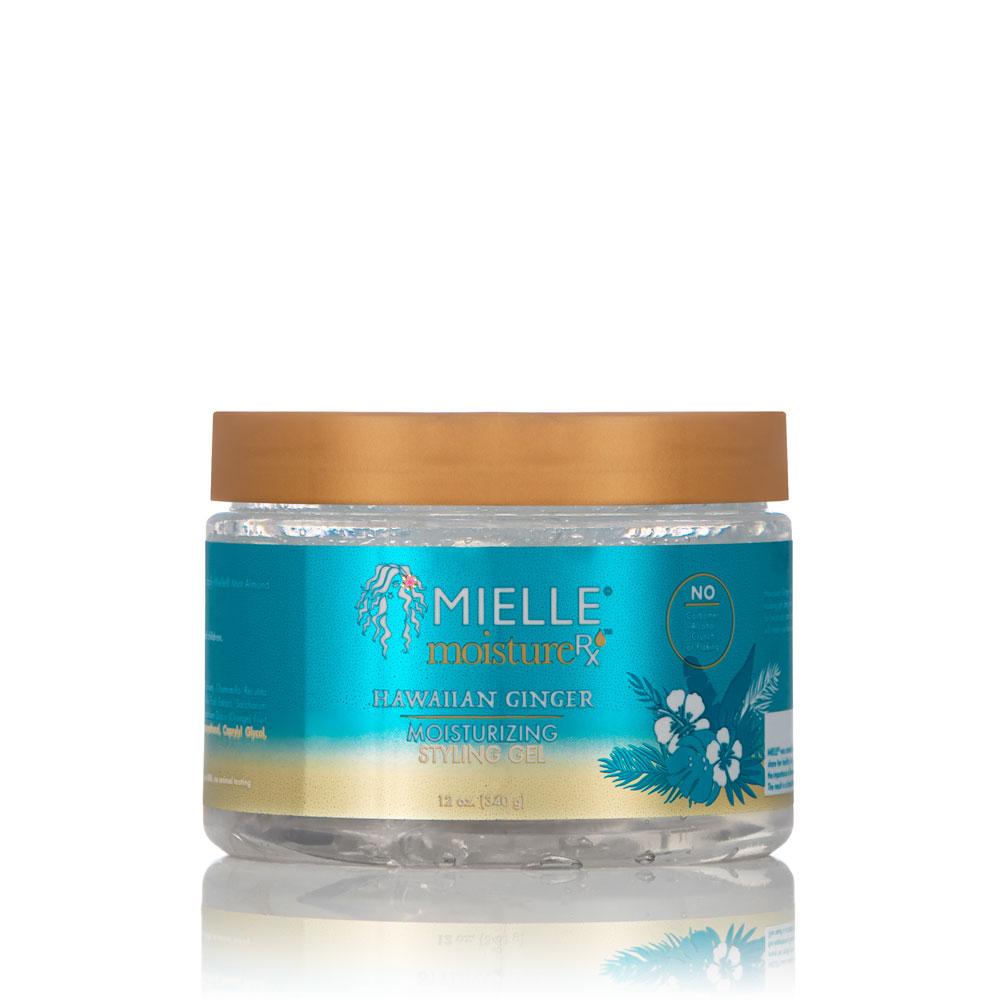 Moisture RX Hawaiian Ginger Moisturizing Styling Gel