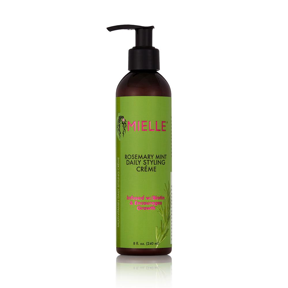 Rosemary Mint Daily Styling Crème