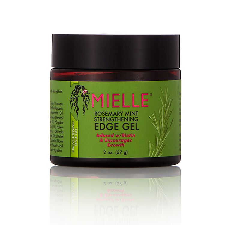 Rosemary Mint Strengthening Edge