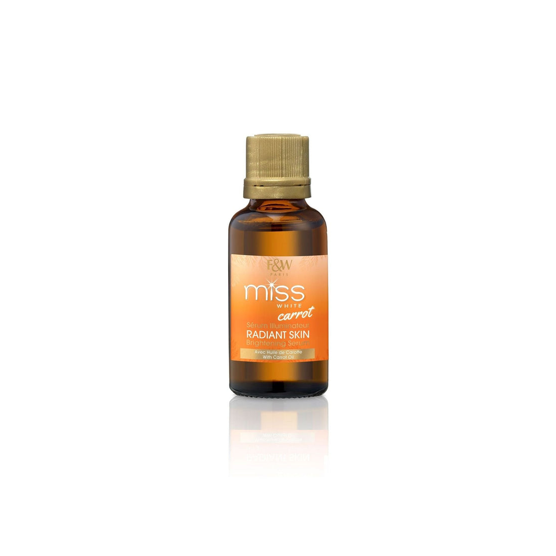 Sérum illuminateur Radiant Skin