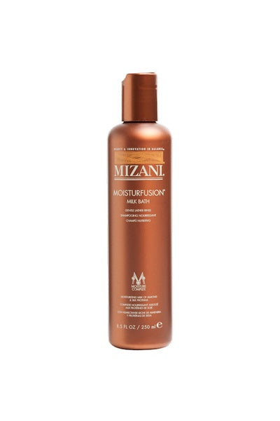 Moistufusion Shampoing Nourrissant