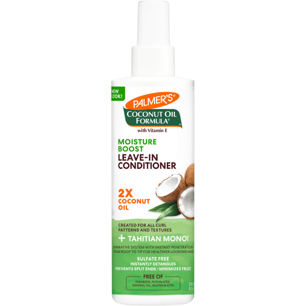 Revitalisant Sans Rinçage Moisture Boost
