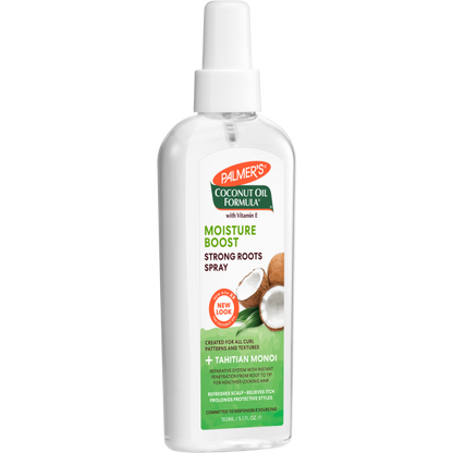 Spray pour Racines Fortes Moisture Boost