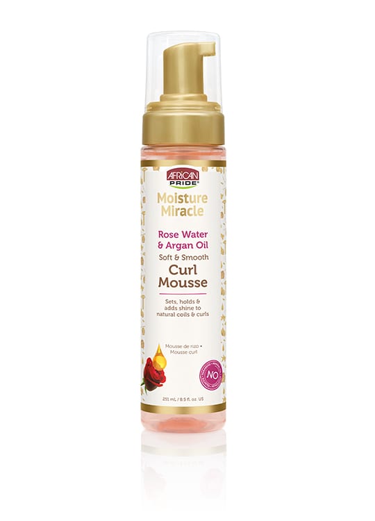 Mousse à l&