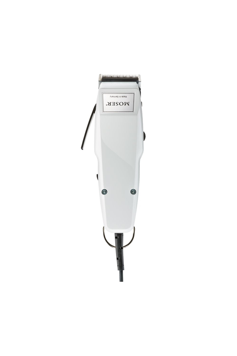 Moser Tondeuse 1400 Professional Blanc