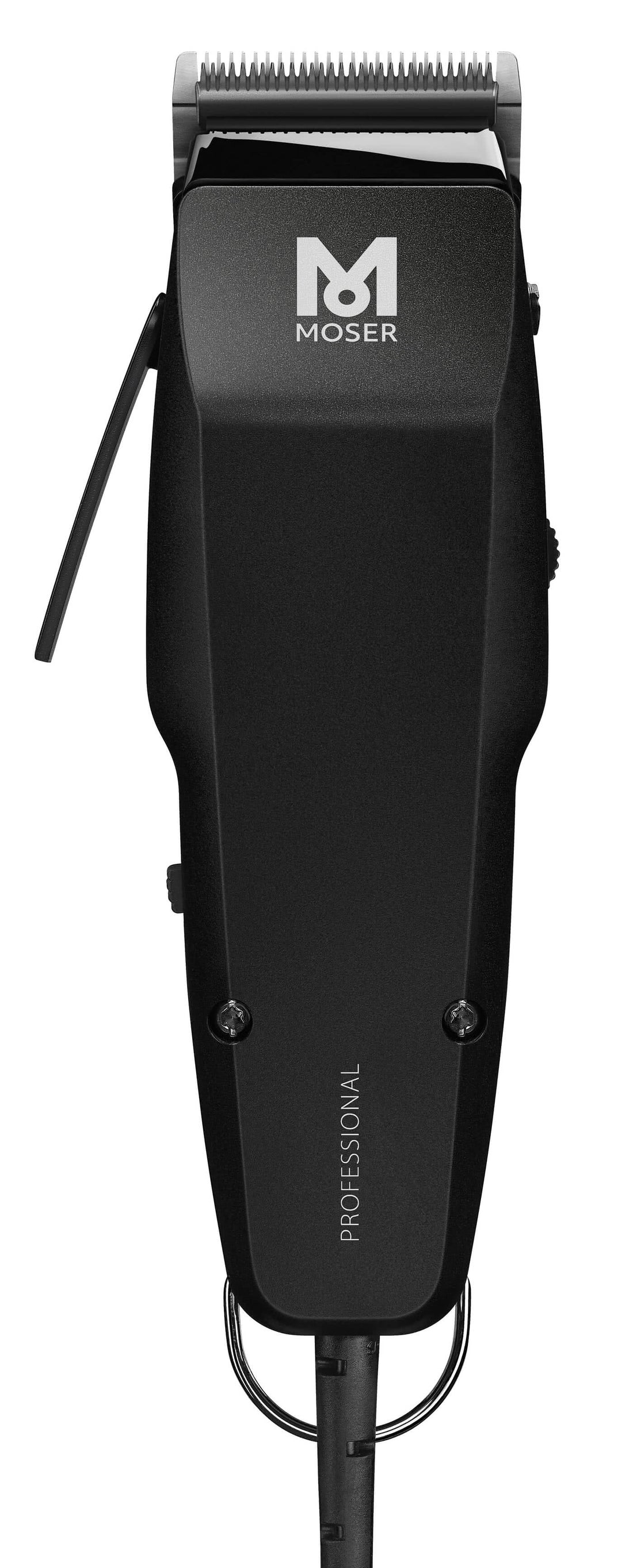 Moser Tondeuse 1400 Professional Noir