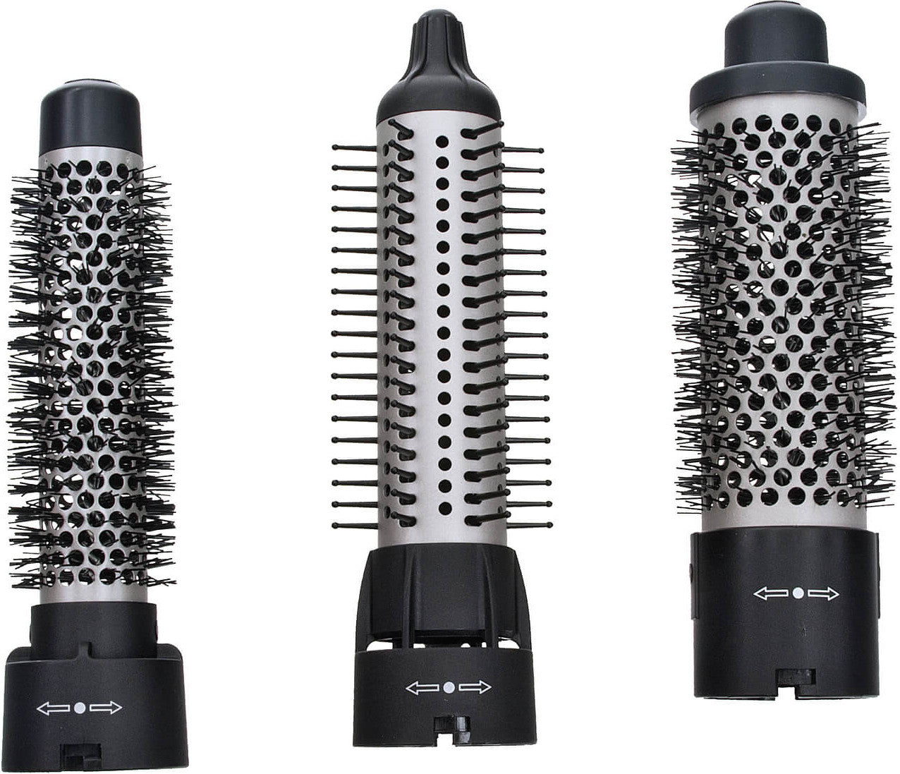 Moser Airstyler Pro Premium Set