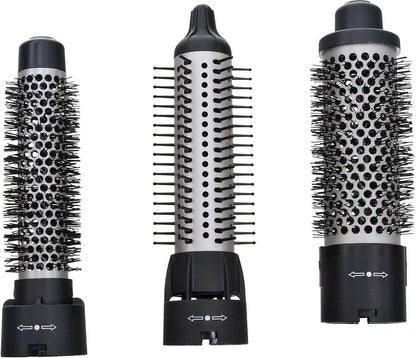 Moser Airstyler Pro Premium Set