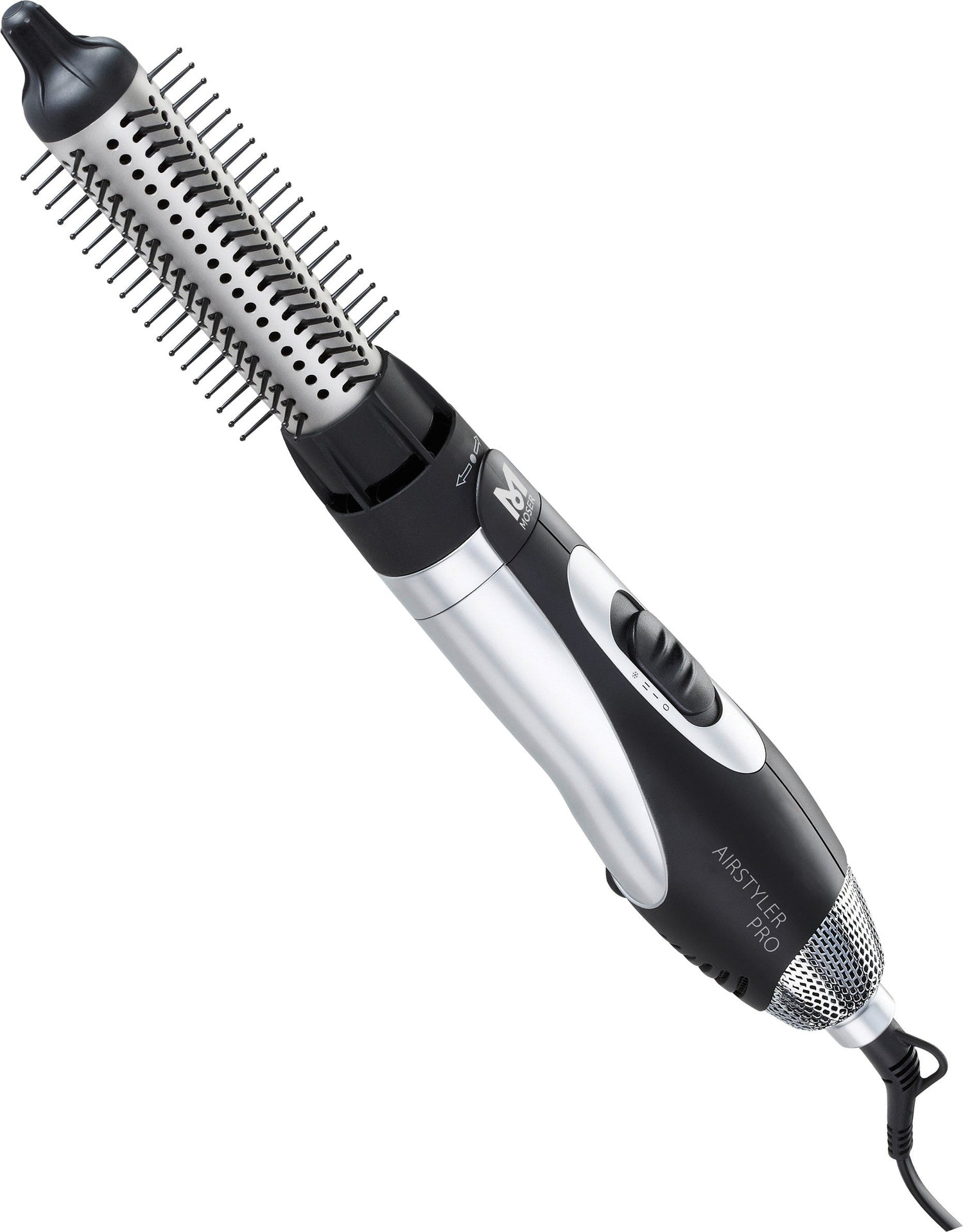 Moser Airstyler Pro Premium Set