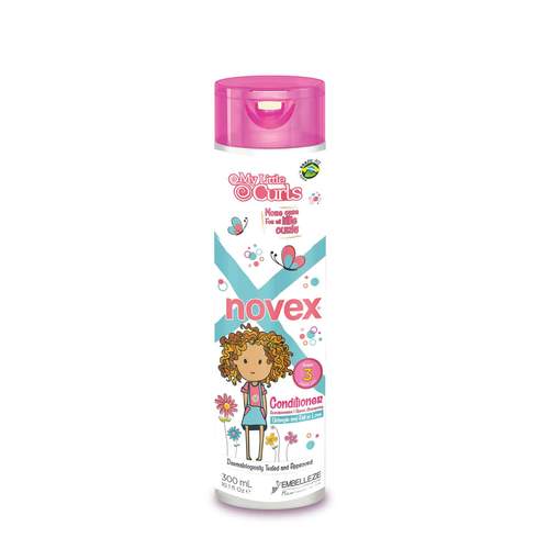 My Little Curls Apres Shampoing