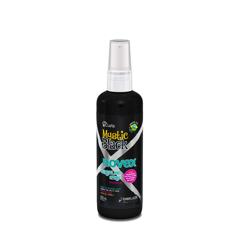 Spray Démêlant Puissant