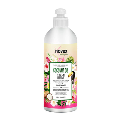 Après-Shampoing Sans Rinçage à l&