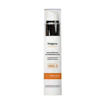 Soin Correcteur d&