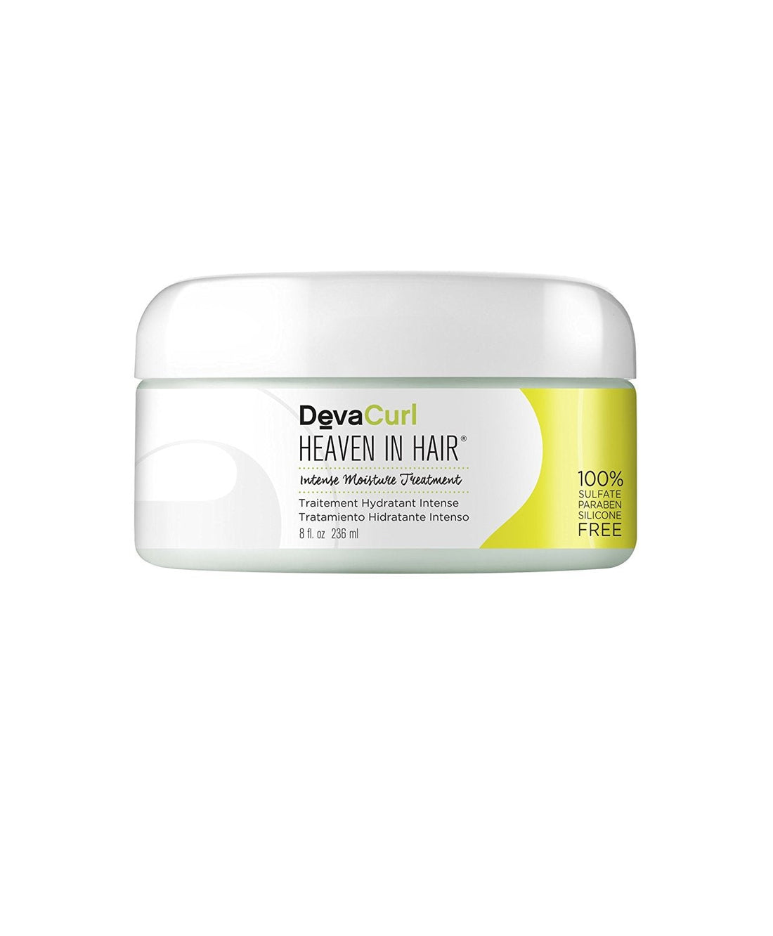 Divine Deep Conditioner - Soin réparateur Divin