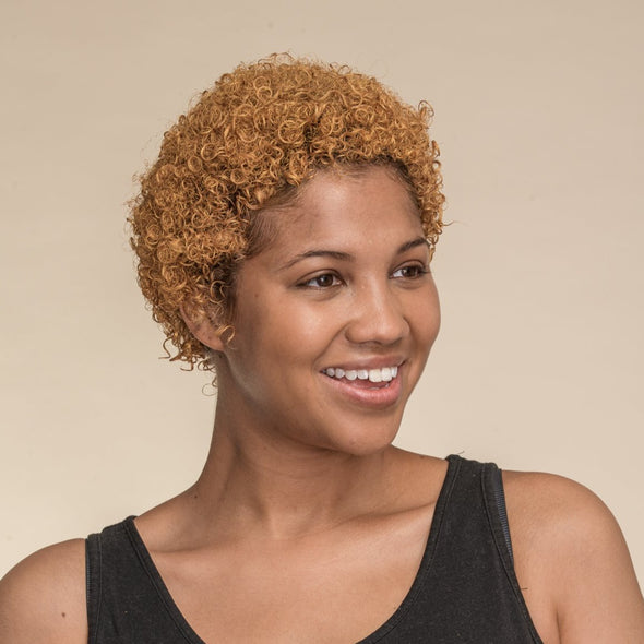 ORS CURLS Cire Colorante Color Blast - BOMBSHELL