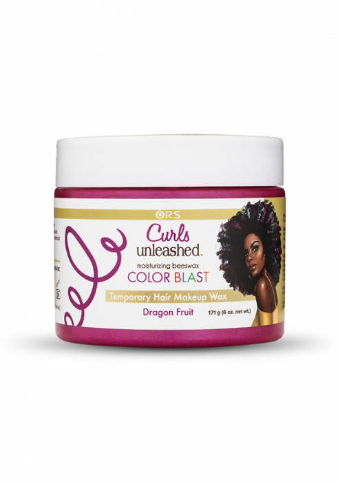 ORS CURLS Cire Colorante Color Blast - DRAGON FRUIT