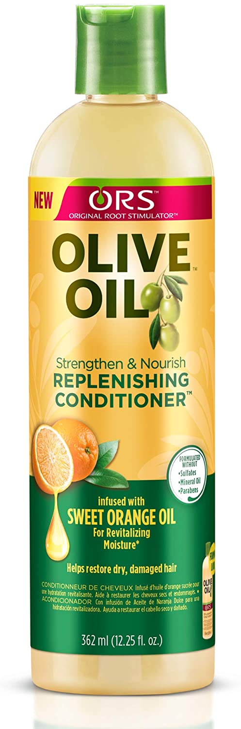 Après-Shampoing Revitalisant