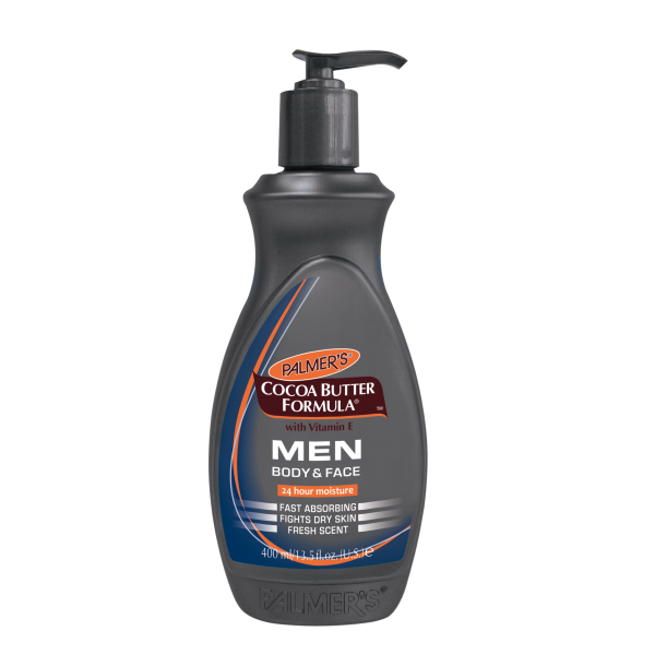 HOMME Lotion Corps & Visage