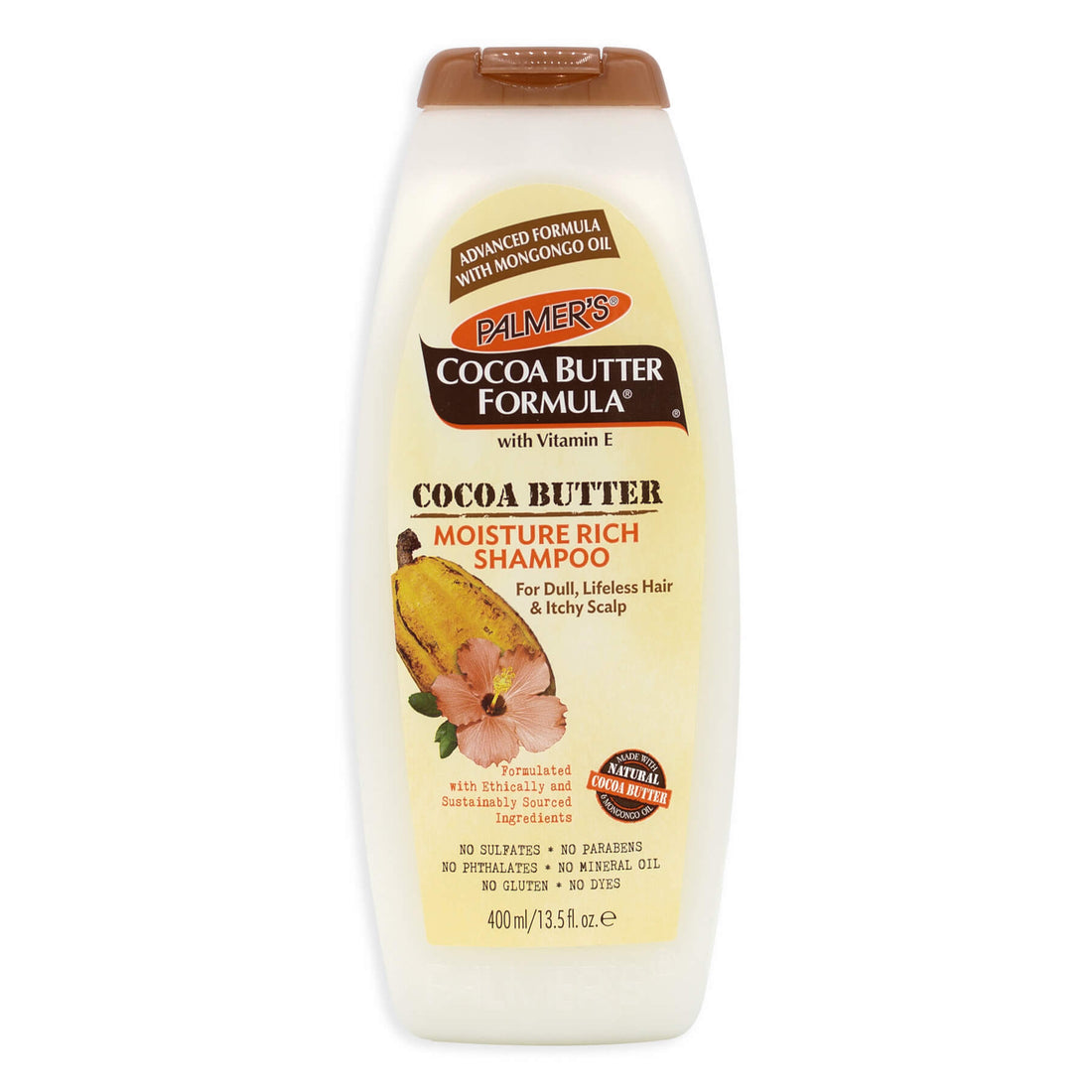 Shampoing Hydratant