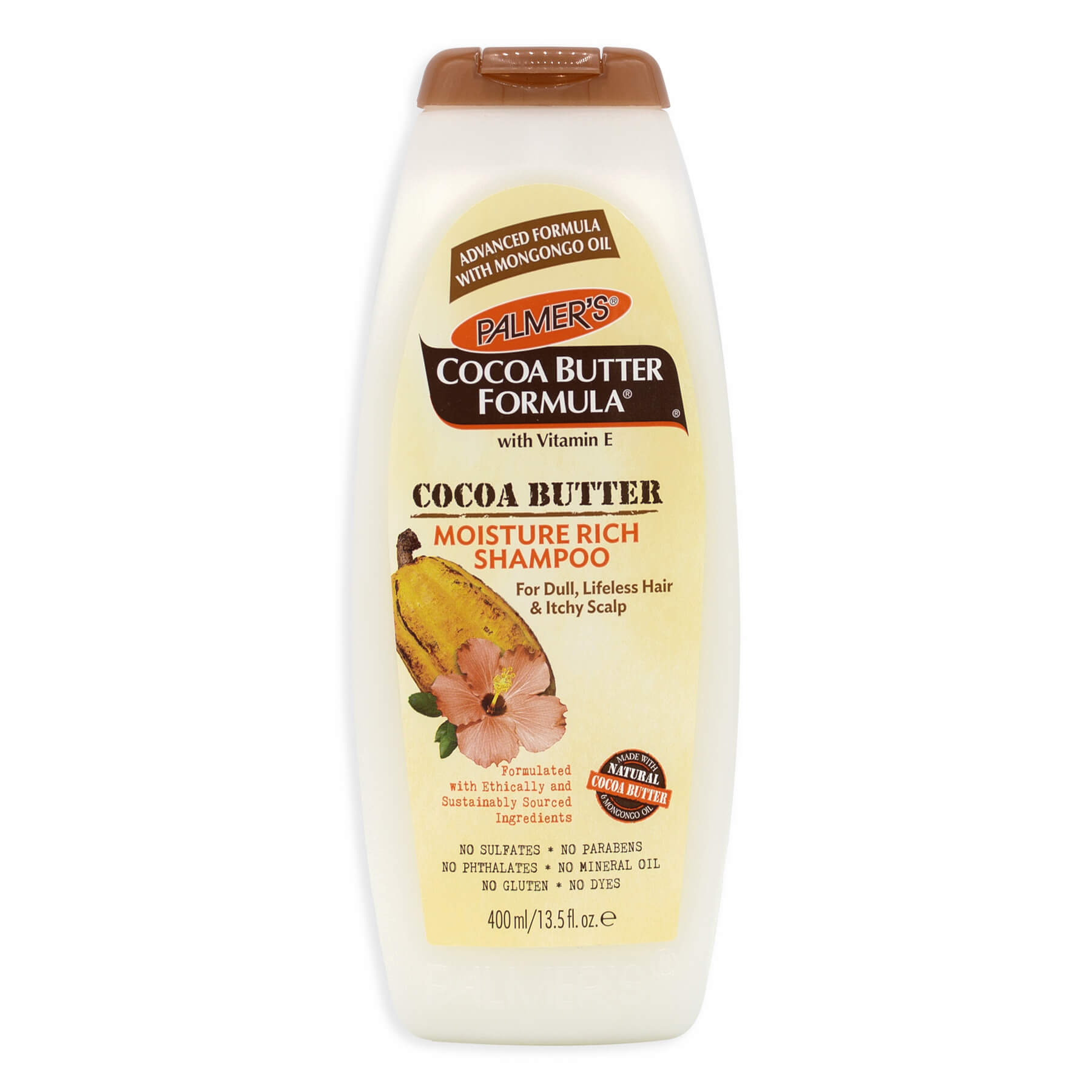 Shampoing Hydratant