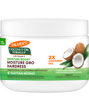 Palmer’s Coconut Oil Moisture - Crème hydratante