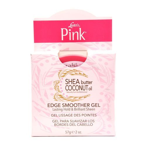 Gel Lissant Des Pointes Shea Butter Coconut Oil