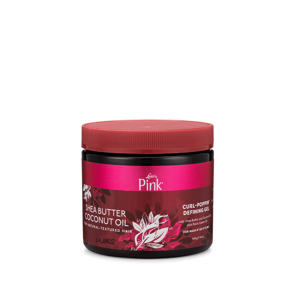 Gel Définisseur Cul Poppin&