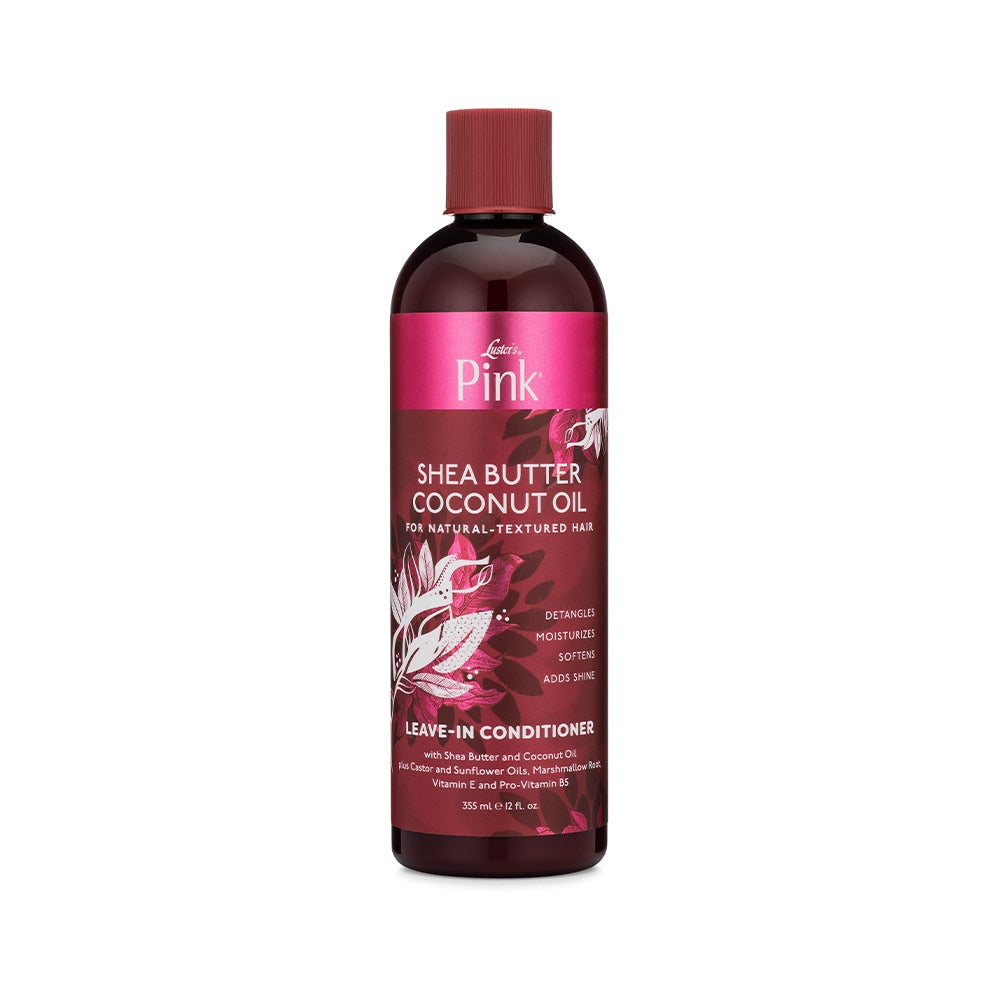 Après-Shampoing Sans Rinçage au Beurre de Karité (Leave-in)