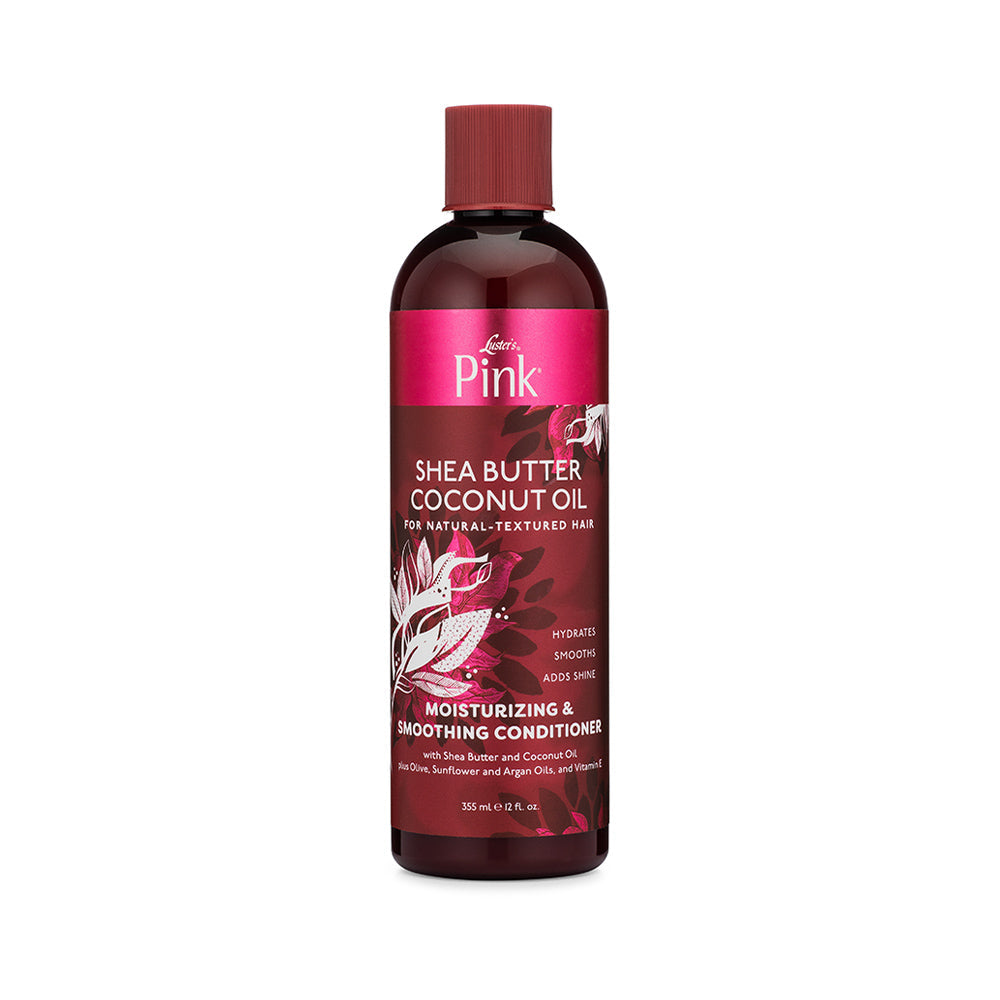 Après-Shampoing Hydratant au Beurre de Karité