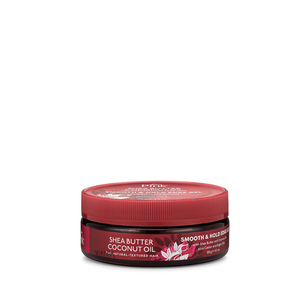 Gel tenue des Bords au Beurre de Karité (Edge Gel)