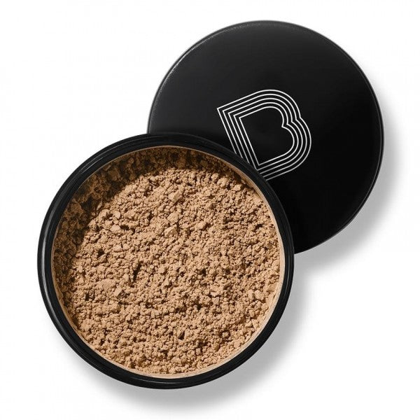 Beauty Poudre Libre Matifiante