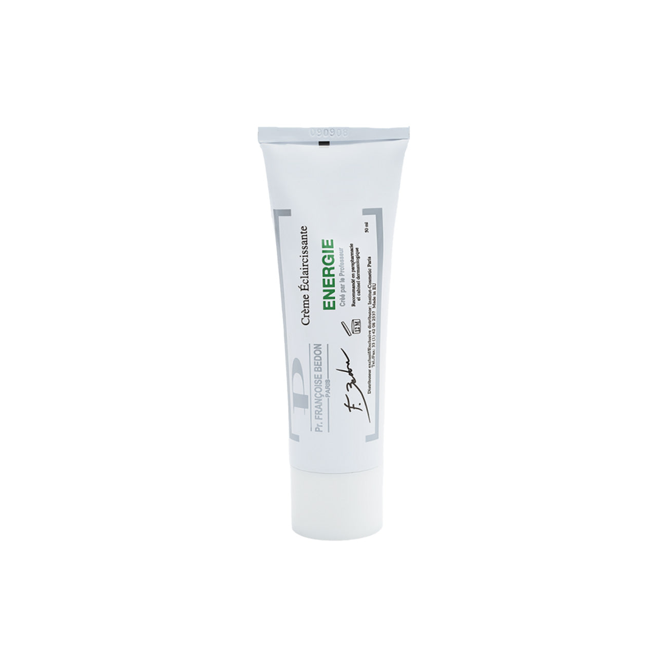 Crème Eclaircissante Energie