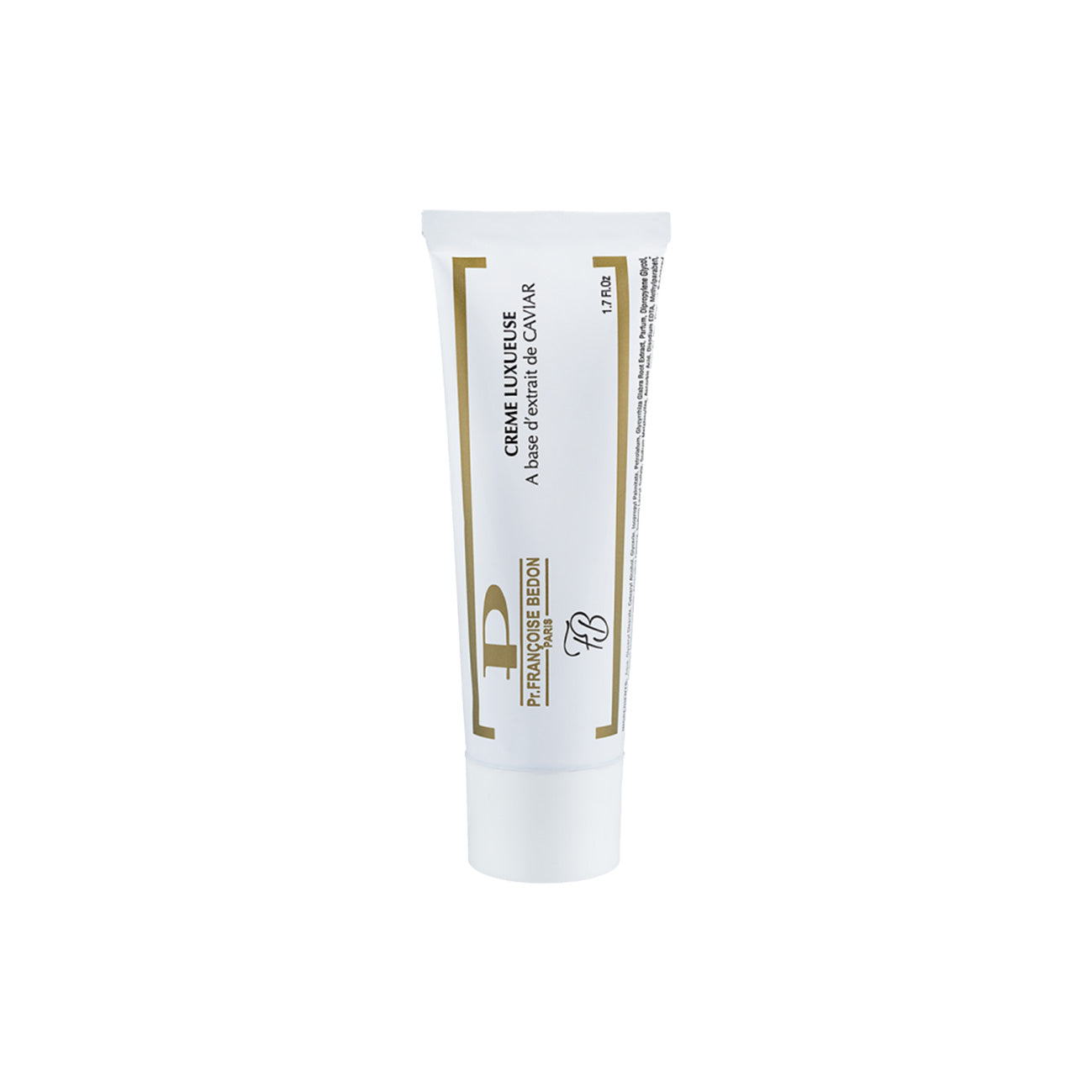 Crème Eclaircissante Caviar