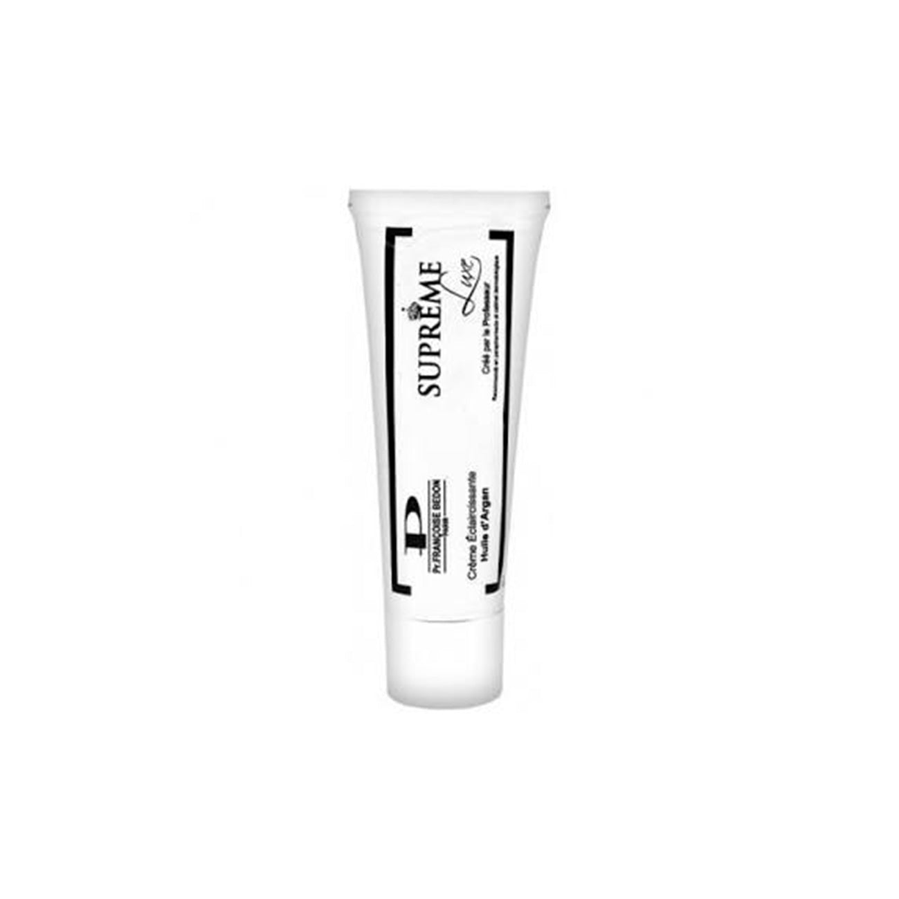 Crème Eclaircissante Suprême