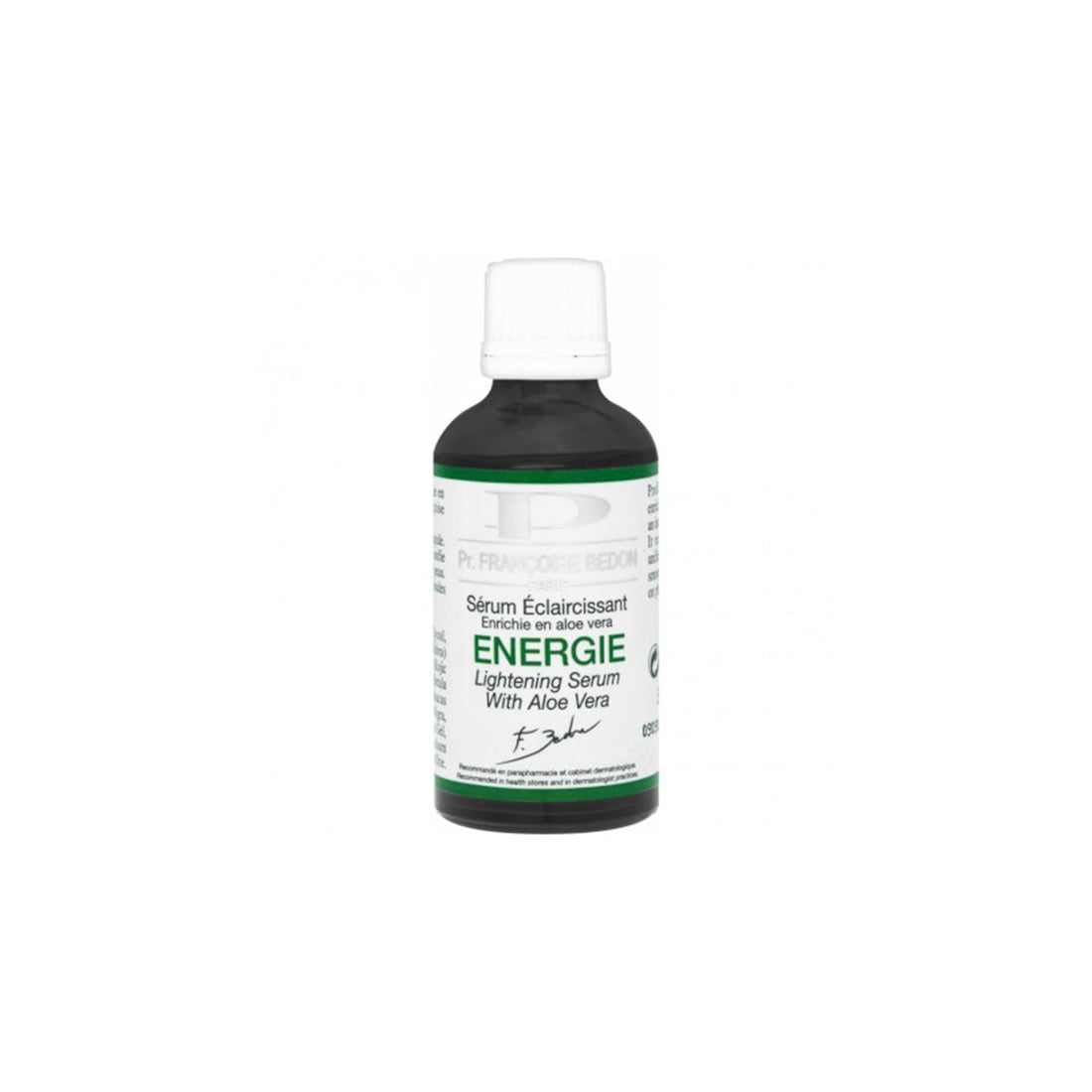 Sérum Eclaircissant Energie