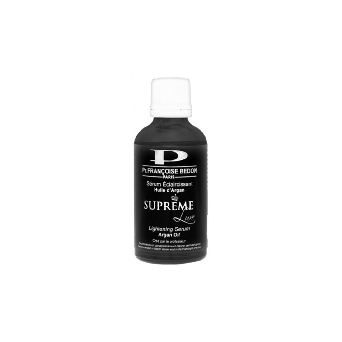 Sérum Eclaircissant Suprême