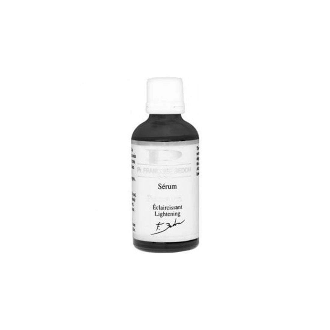 Sérum Puissance Eclaircissante