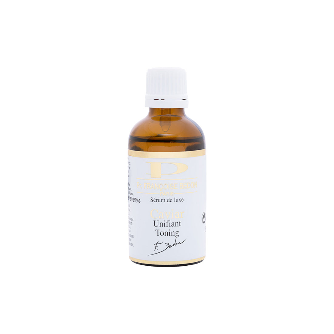Sérum Unifiant Caviar