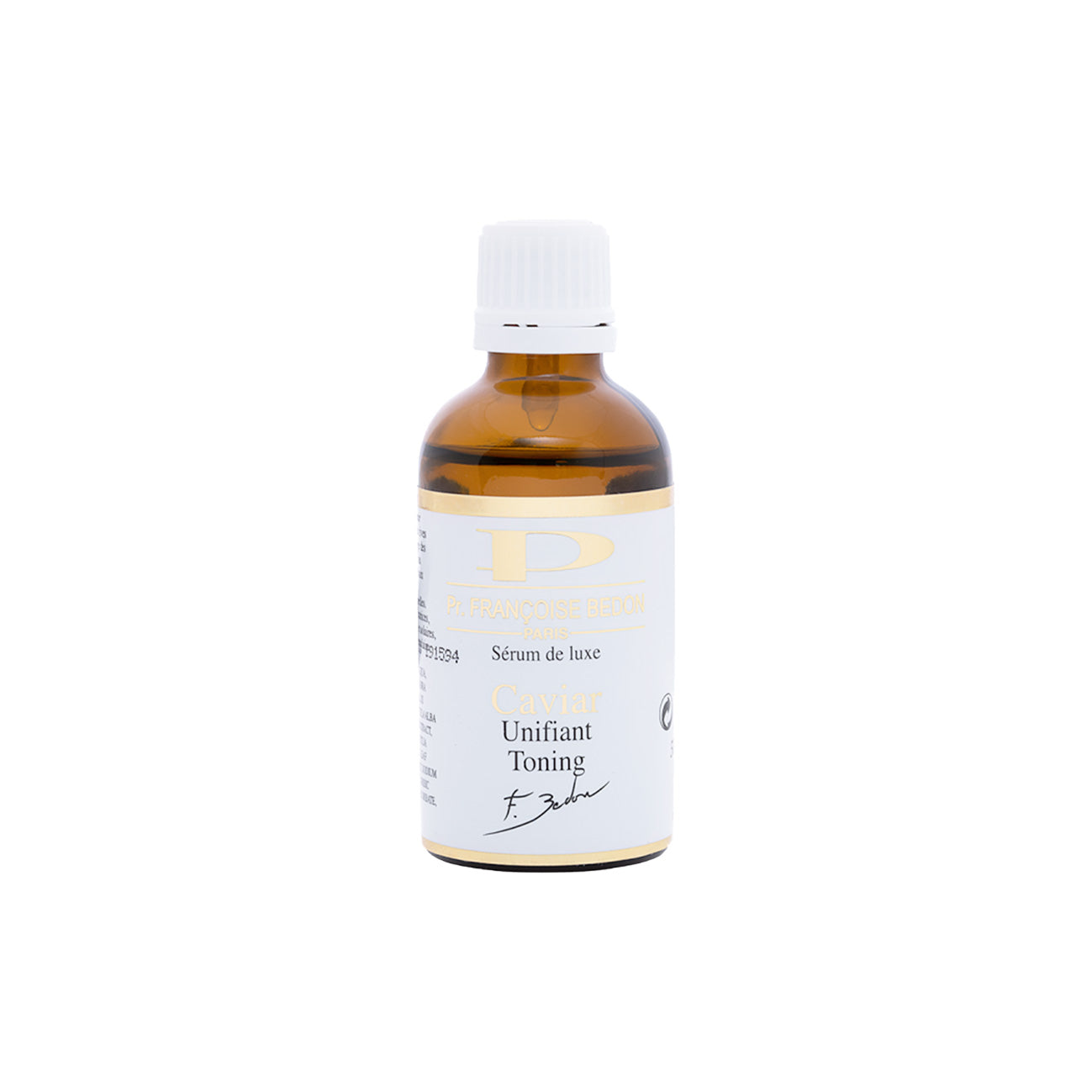 Sérum Unifiant Caviar