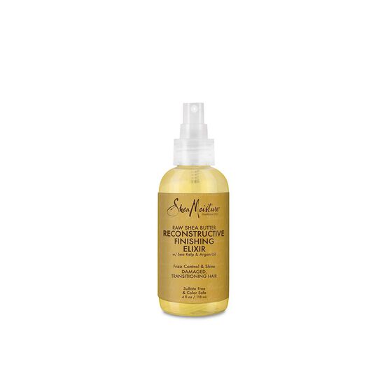 Elixir de Finition Reconstituant