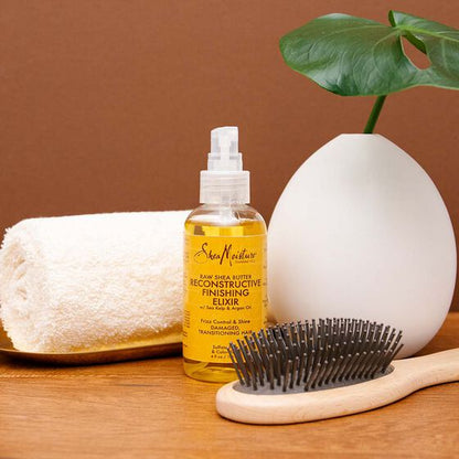 Elixir de Finition Reconstituant