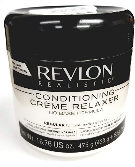 Creme Defrisante Regular