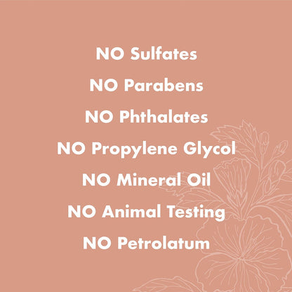 Coconut &amp; Hibiscus Curl &amp; Shine Hair Masque Capillaire